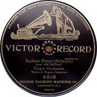 Victor 4518